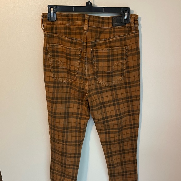 American Eagle Skinny Jeans - Picture 4 of 4